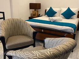 Trinco Beach Resort
