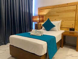 Trinco Beach Resort