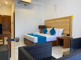 Trinco Beach Resort