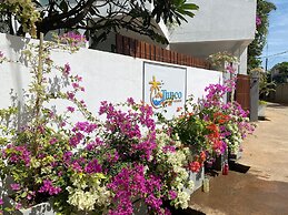 Trinco Beach Resort