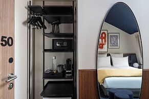 Hôtel Gabbie