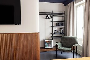 Hôtel Gabbie