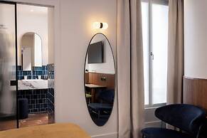 Hôtel Gabbie