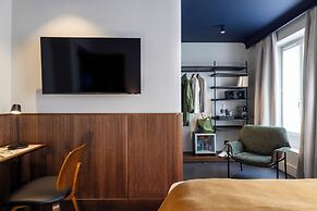 Hôtel Gabbie