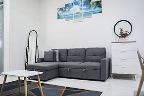 KLIA AIRPORT HOMESTAY