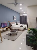 KLIA AIRPORT HOMESTAY