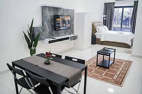 KLIA AIRPORT HOMESTAY