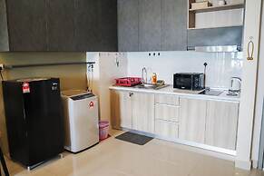 KLIA AIRPORT HOMESTAY