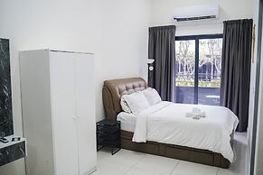 KLIA AIRPORT HOMESTAY