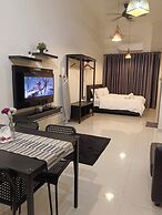 KLIA AIRPORT HOMESTAY