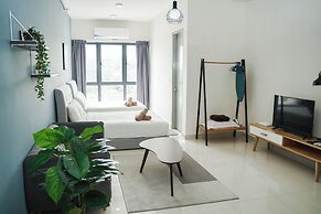 KLIA AIRPORT HOMESTAY