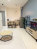 KLIA AIRPORT HOMESTAY