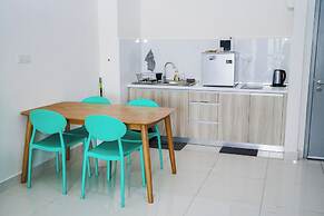 KLIA AIRPORT HOMESTAY