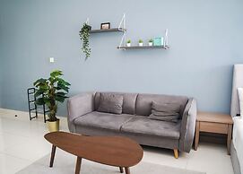 KLIA AIRPORT HOMESTAY