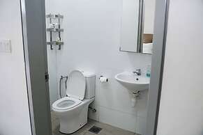 KLIA AIRPORT HOMESTAY