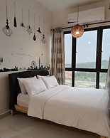 KLIA AIRPORT HOMESTAY