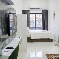 KLIA AIRPORT HOMESTAY