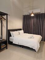 KLIA AIRPORT HOMESTAY