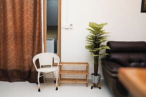 KLIA AIRPORT HOMESTAY