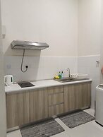 KLIA AIRPORT HOMESTAY