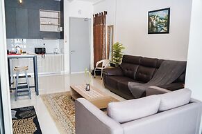 KLIA AIRPORT HOMESTAY