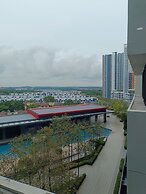 KLIA AIRPORT HOMESTAY