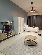 KLIA AIRPORT HOMESTAY