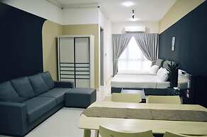 KLIA AIRPORT HOMESTAY