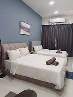 KLIA AIRPORT HOMESTAY