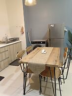KLIA AIRPORT HOMESTAY