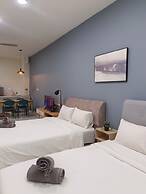 KLIA AIRPORT HOMESTAY