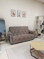 KLIA AIRPORT HOMESTAY