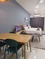 KLIA AIRPORT HOMESTAY