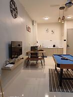 KLIA AIRPORT HOMESTAY