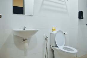 KLIA AIRPORT HOMESTAY