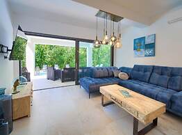 Wellness Villa