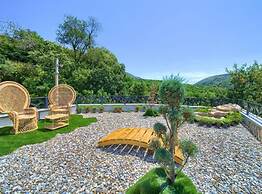 Wellness Villa