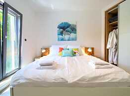 Wellness Villa