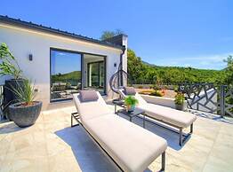 Wellness Villa