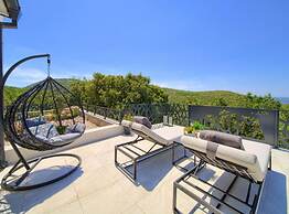 Wellness Villa