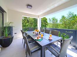Wellness Villa