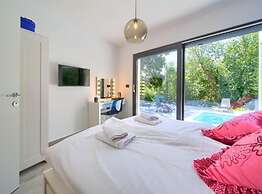 Wellness Villa