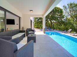 Wellness Villa