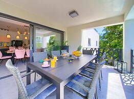 Wellness Villa