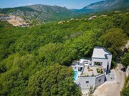 Wellness Villa