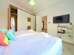 Wellness Villa