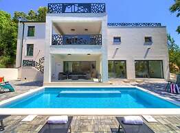 Wellness Villa