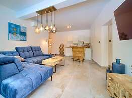 Wellness Villa