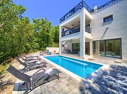 Wellness Villa