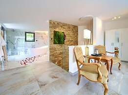 Wellness Villa